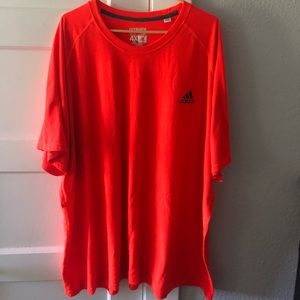 Adidas 4XL Tee